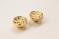 SILE Grip Medallion Set GoldX